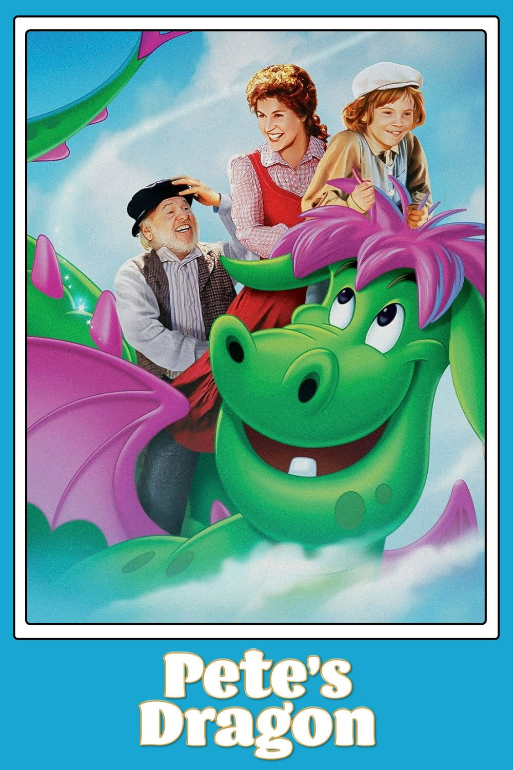 Pete's Dragon