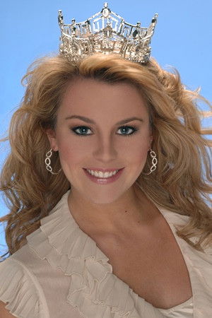 et billede af Lauren Nelson