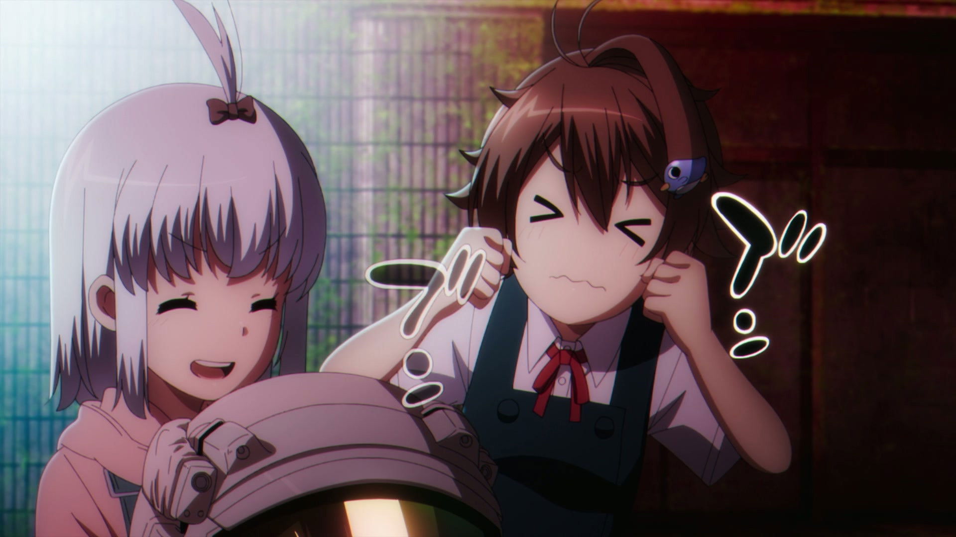 Image Shuumatsu Touring