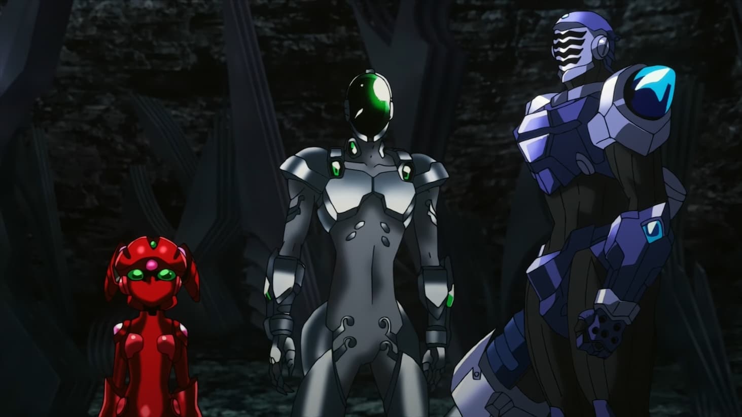 Accel World