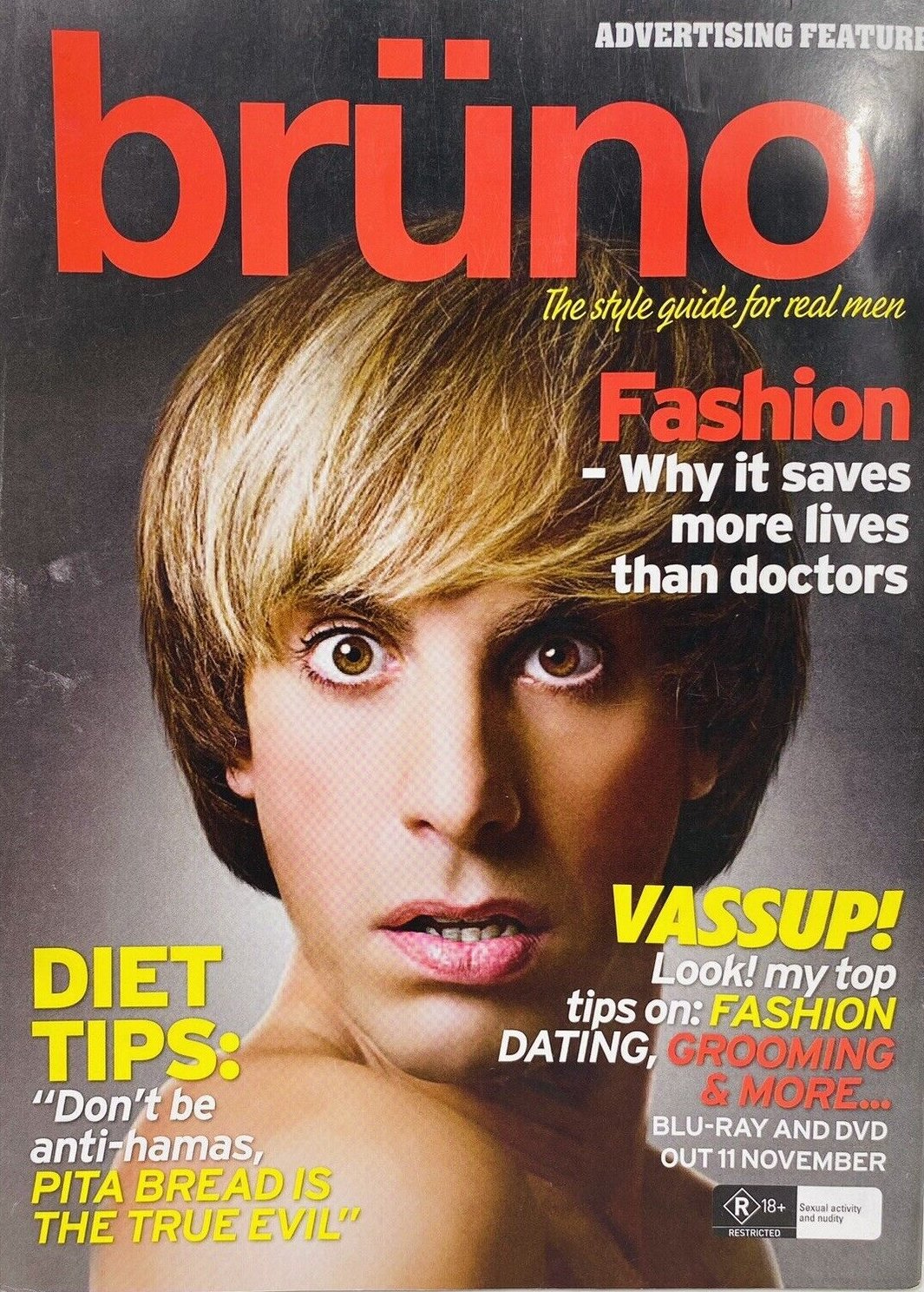 Brüno