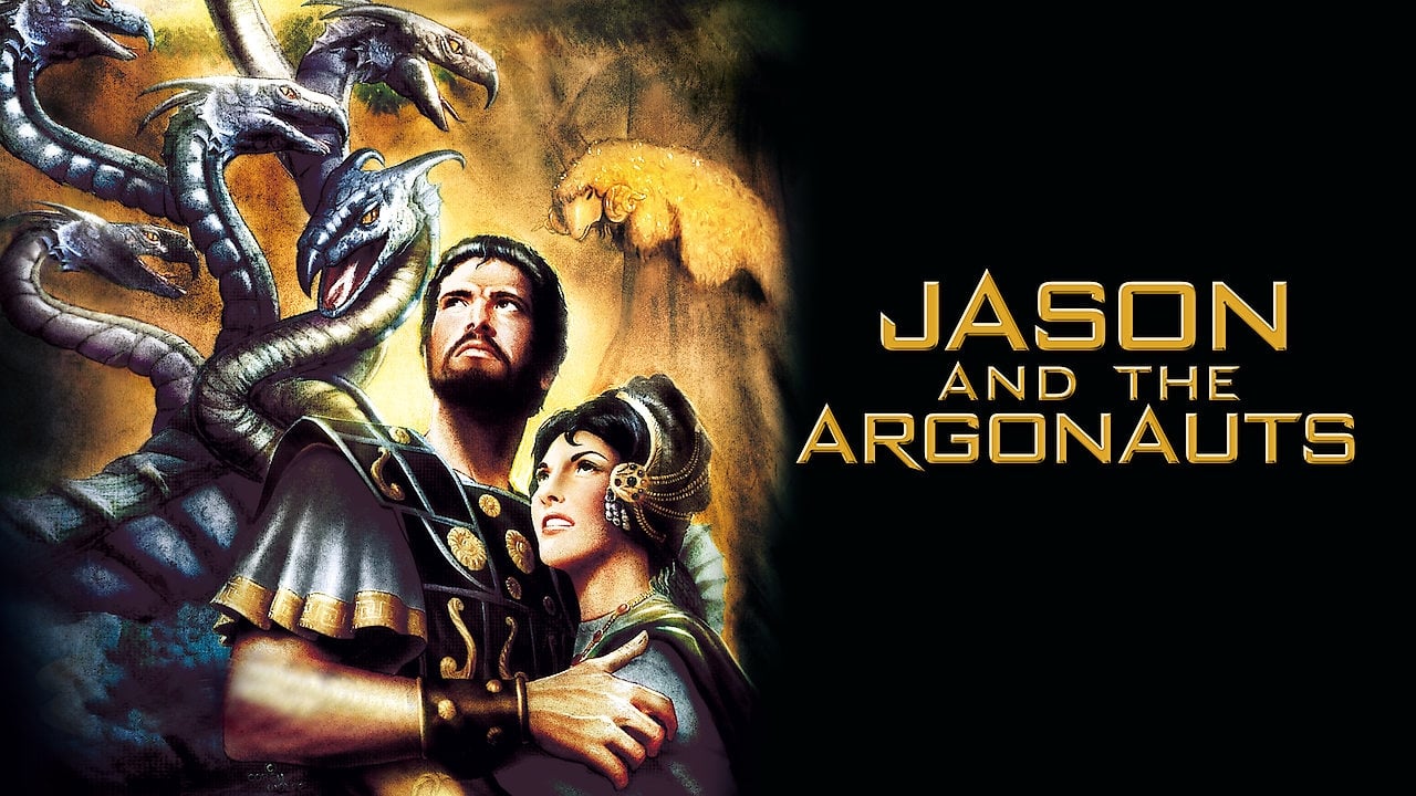 Jason and the Argonauts