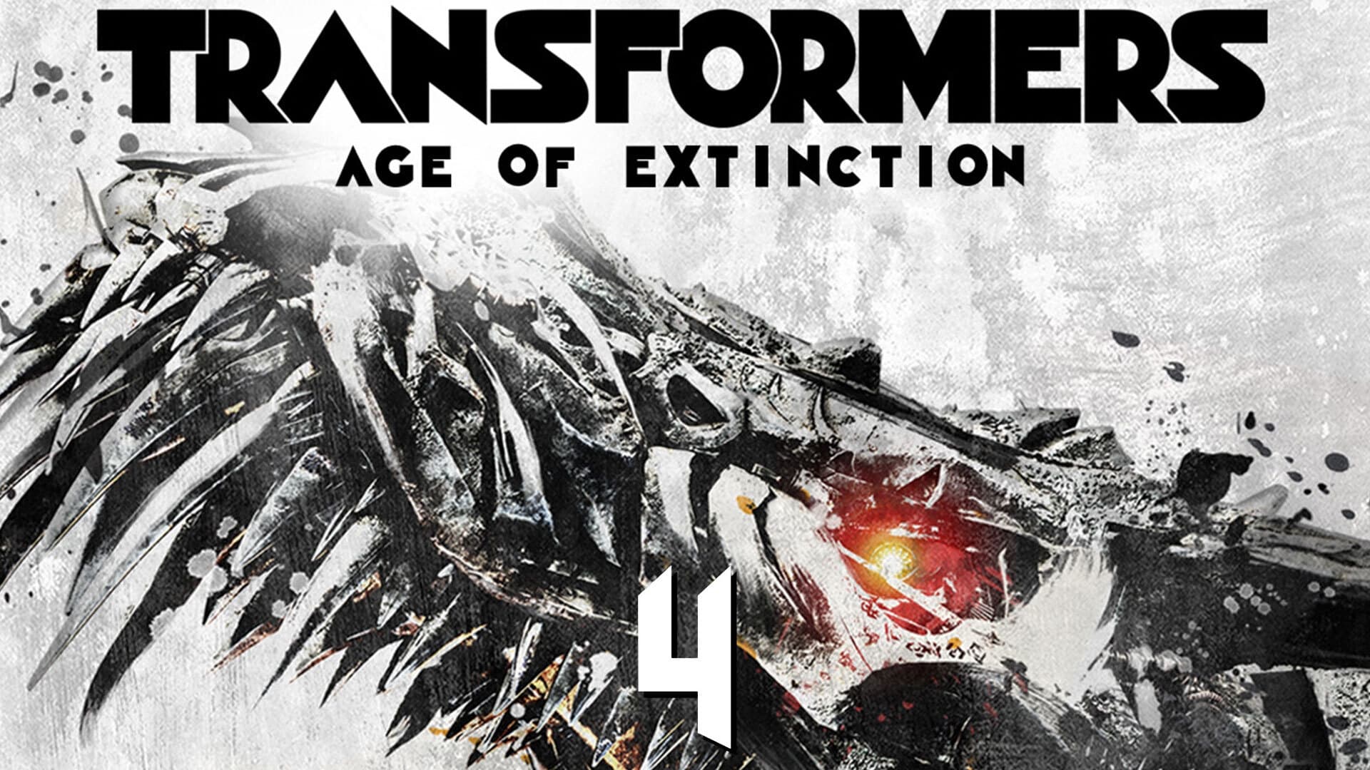 Transformers: Age of Extinction