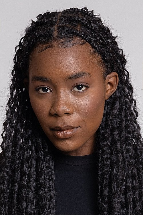 et billede af Liza Del Dala