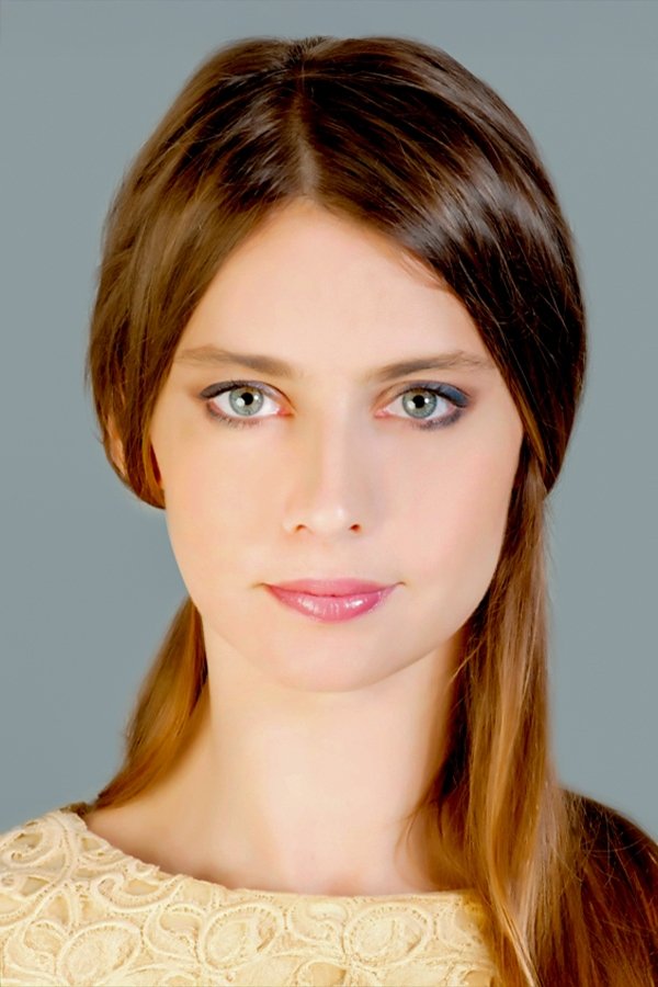 et billede af Tuba Ünsal