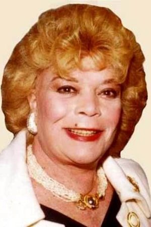 et billede af Consuelo Leandro