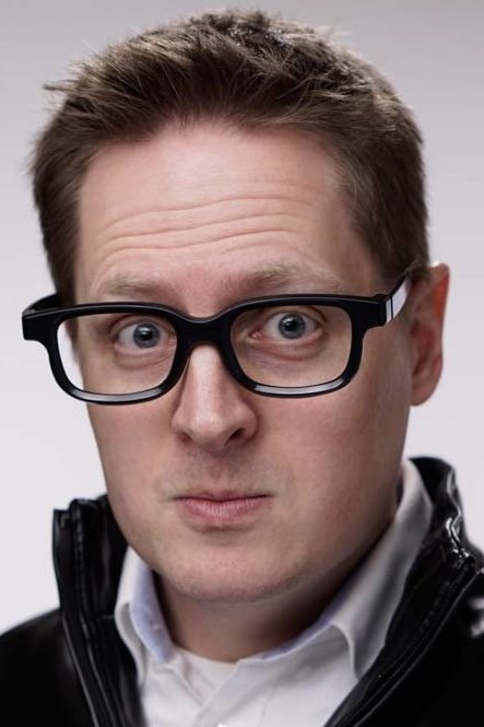 et billede af Randolph West