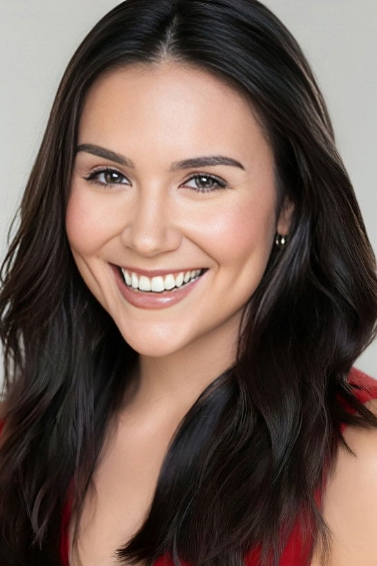 et billede af Isabella Herrera