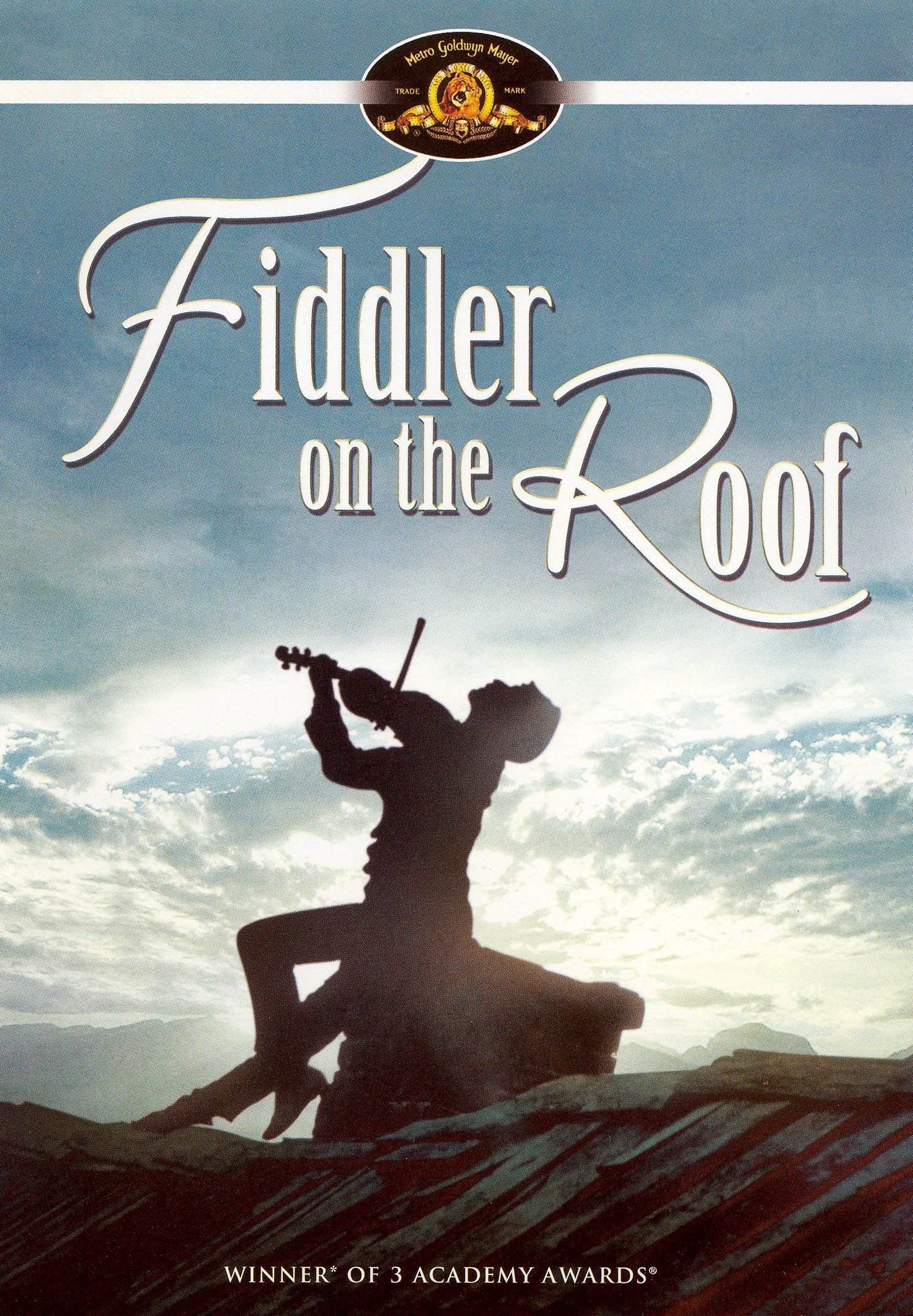 Fiddler On The Roof 1971 Online Kijken