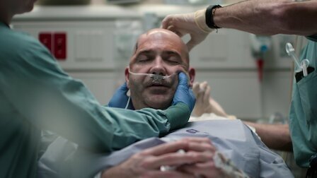The Surgeon's Cut