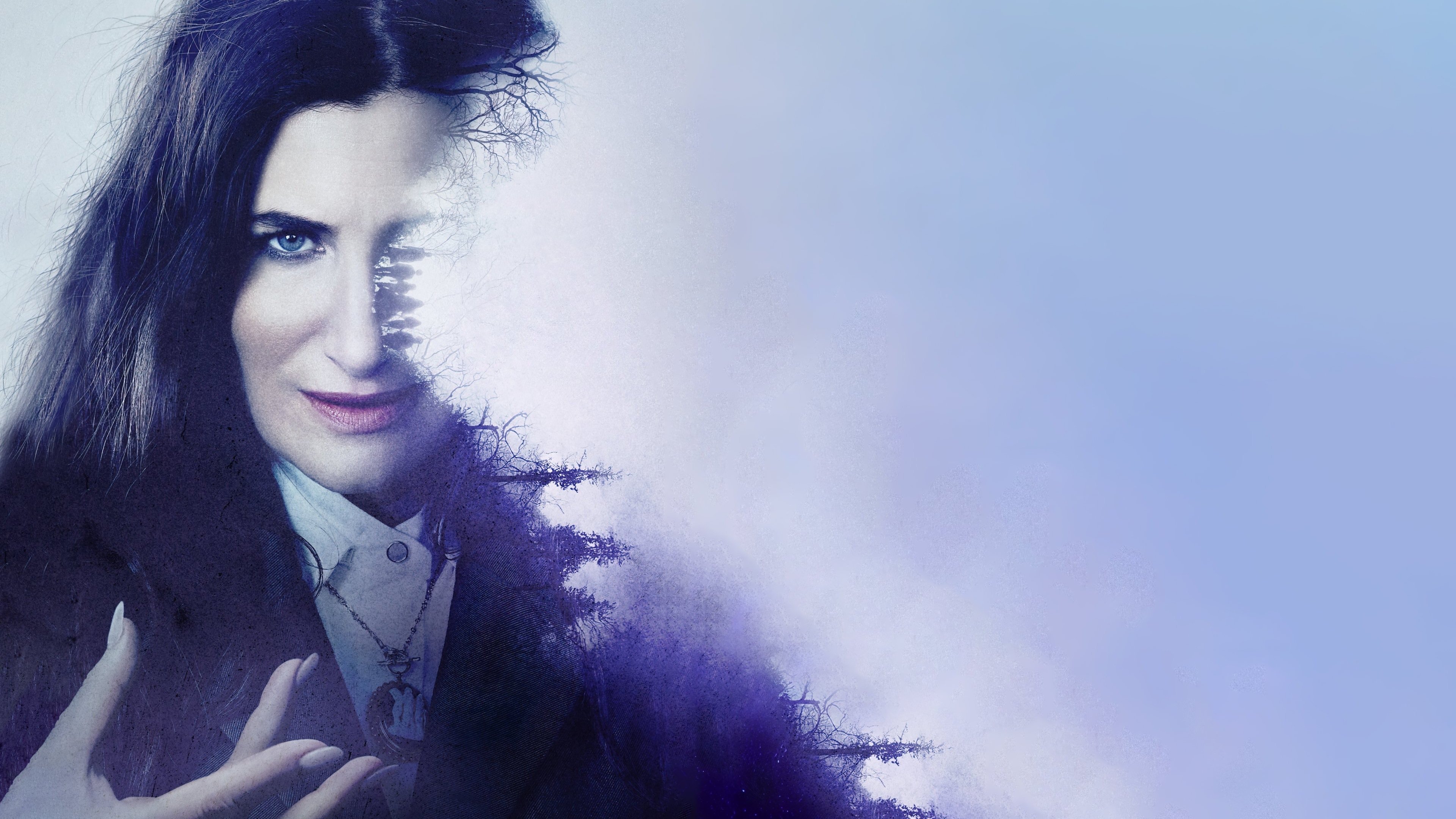 Kathryn Hahn Assembles a Coven in Official Agatha All Along Trailer