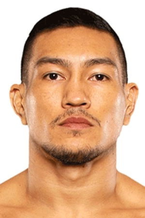 et billede af Luis Rafael Laurentino