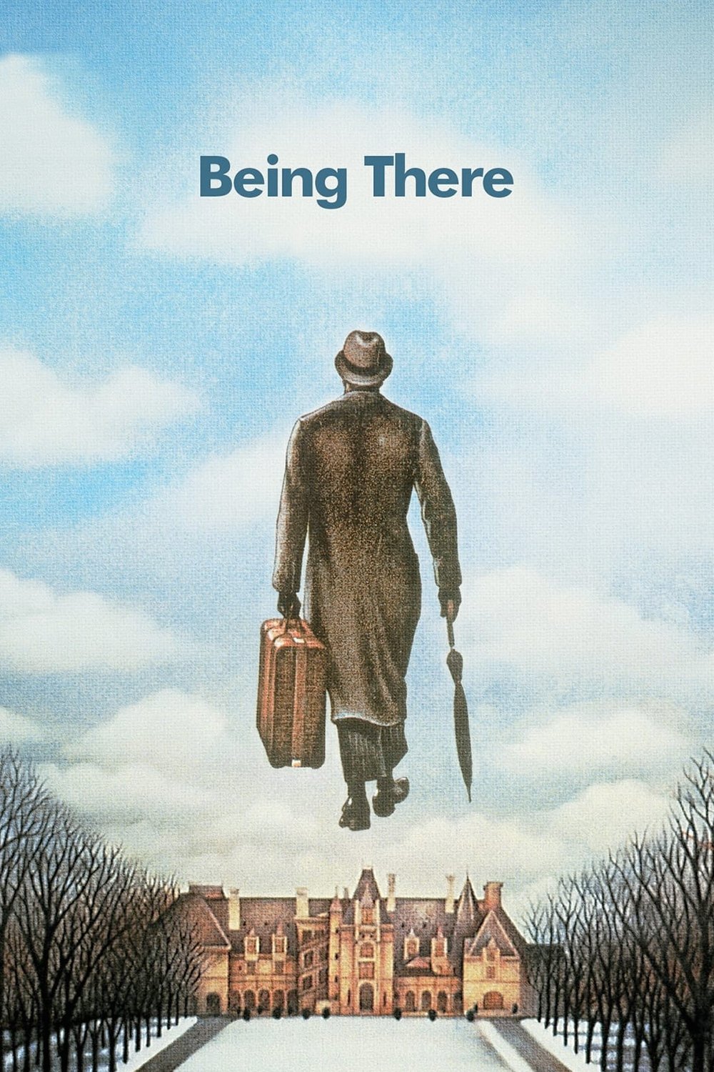 Being There