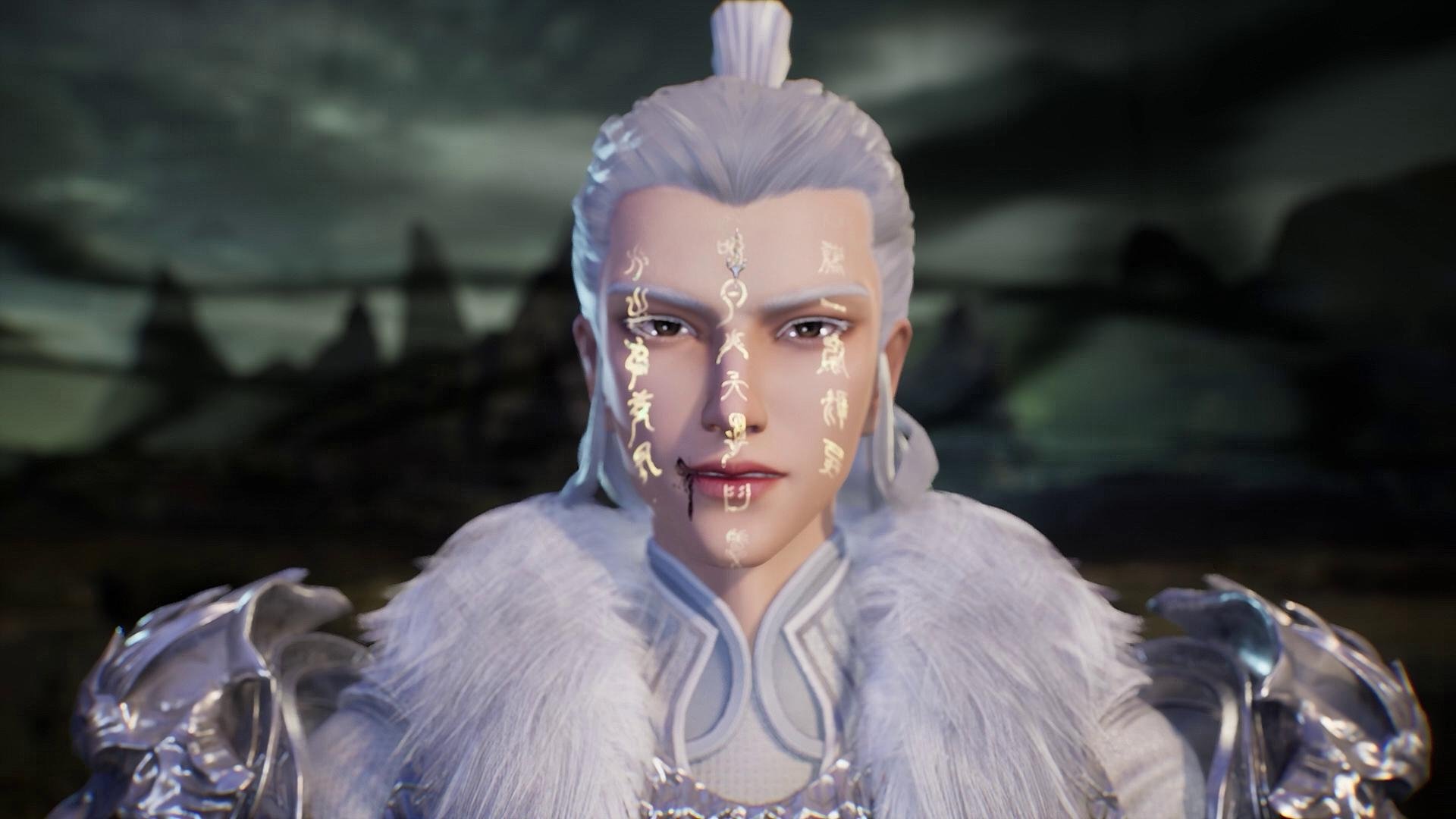 The Success Of Empyrean Xuan Emperor