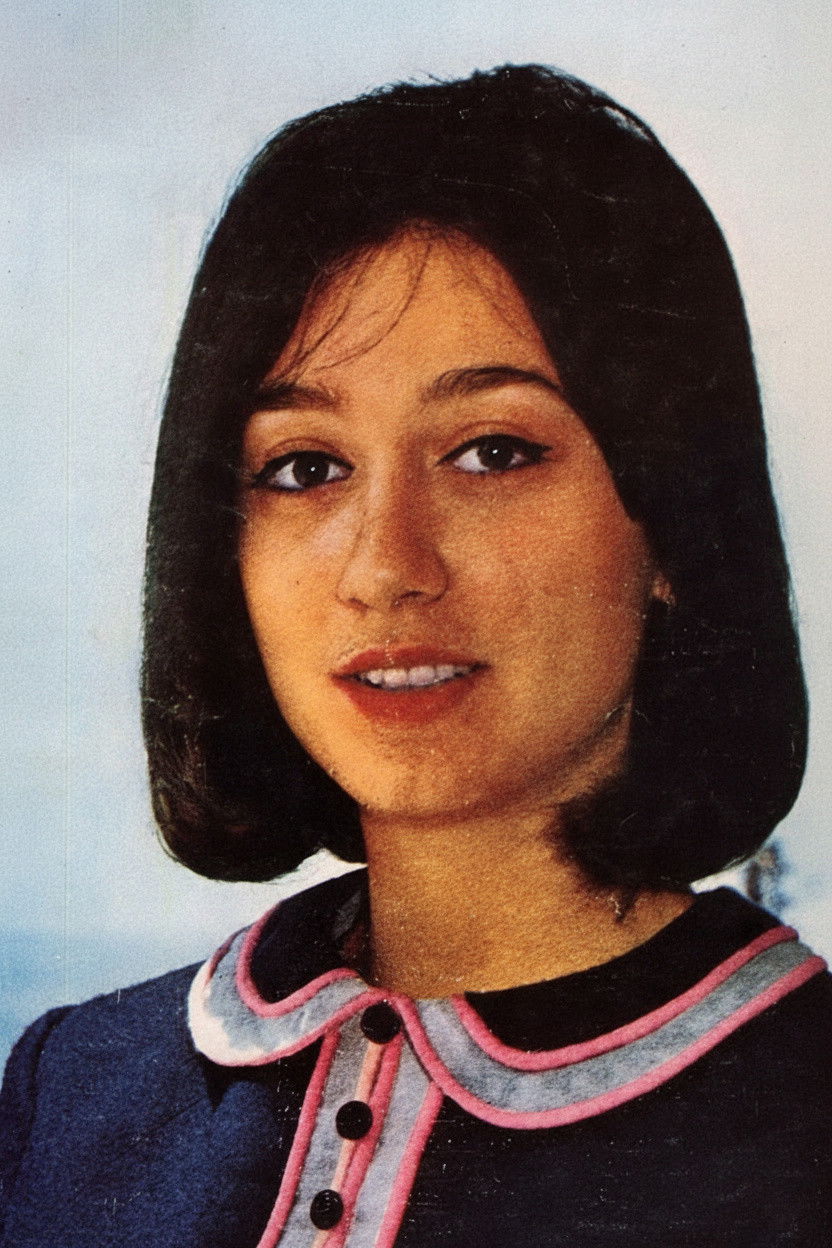 et billede af هدى حداد