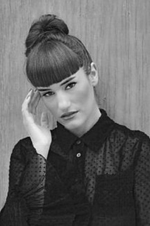 et billede af Marielle Tepper