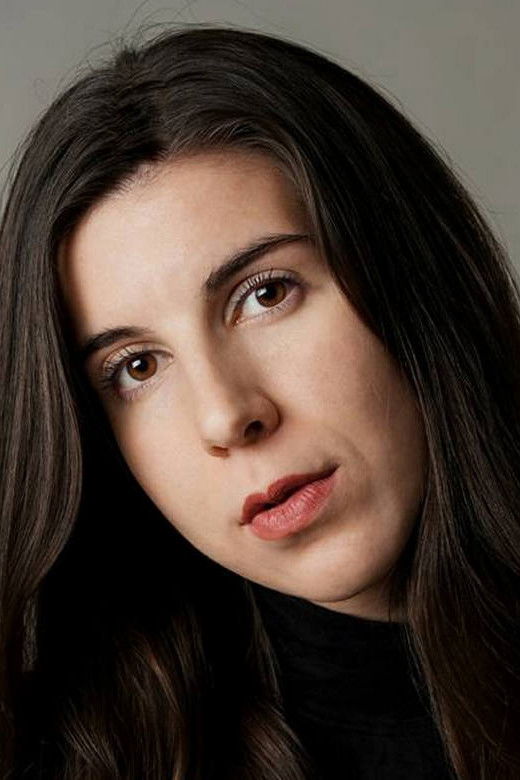 et billede af Alla Prykhodko