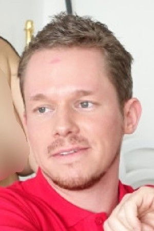 et billede af Max Maynard