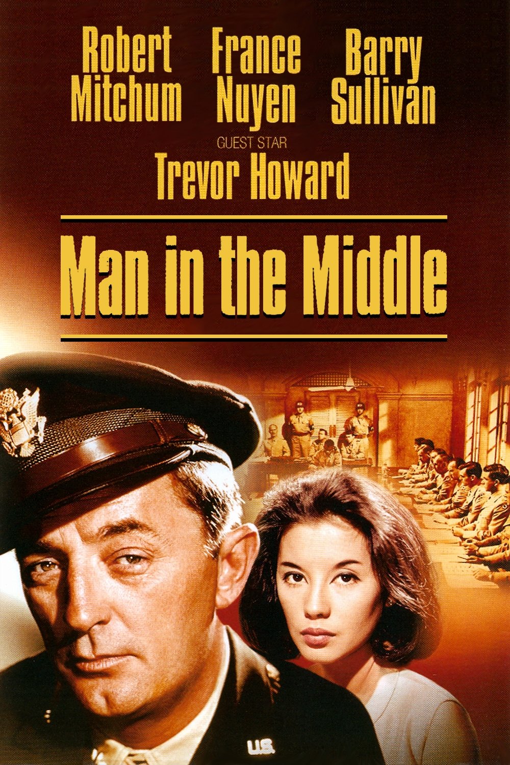 Man in the Middle