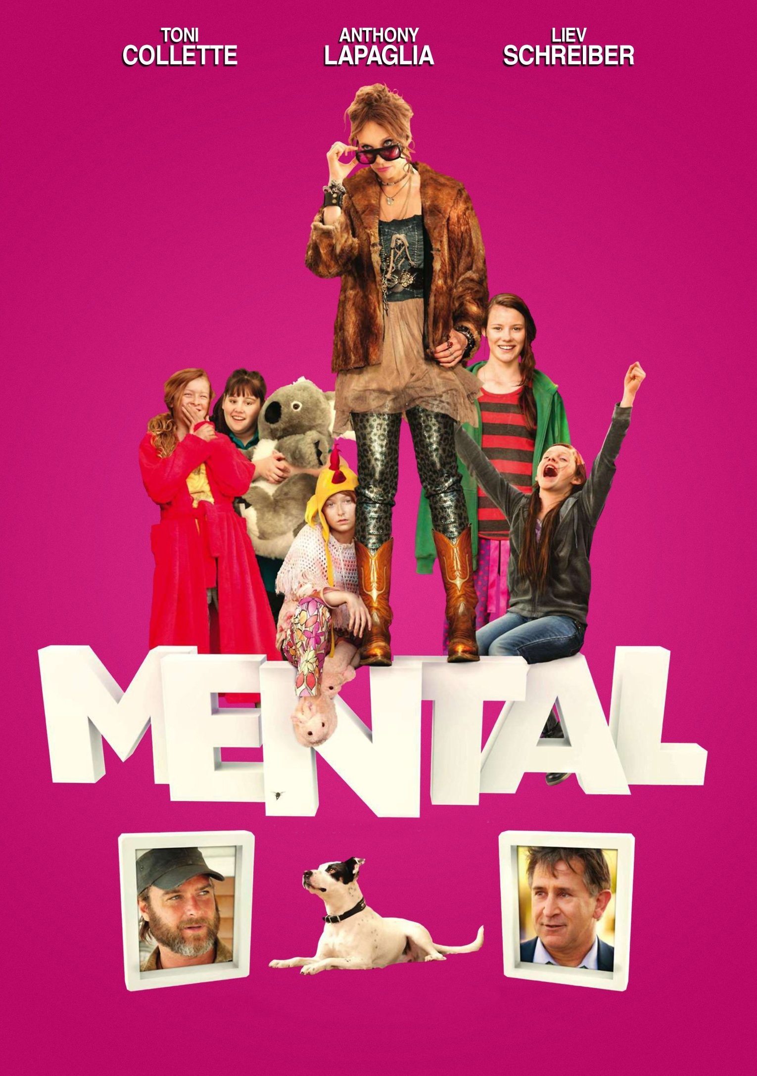 Mental