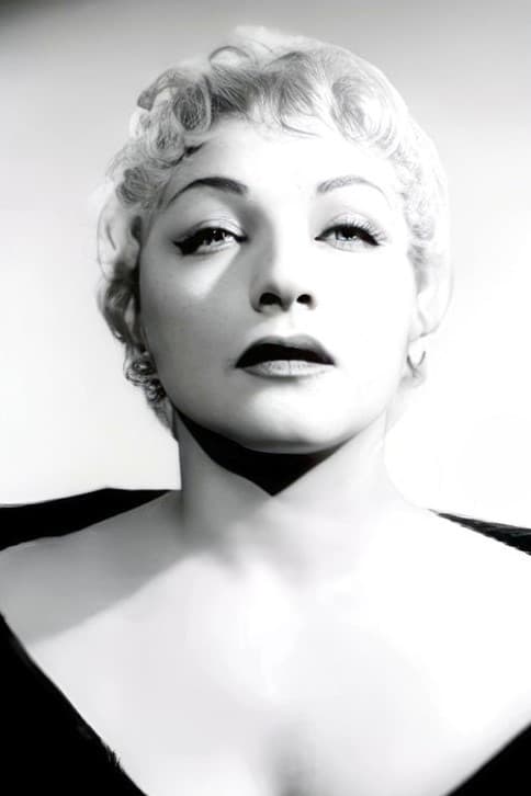 et billede af Sara Guasch