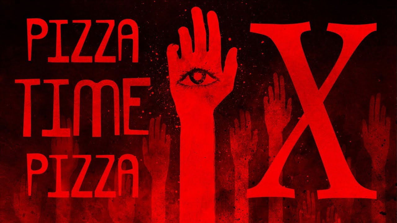 Thumbnail for Pizza Time Pizza 10 Season 1 Episode 10