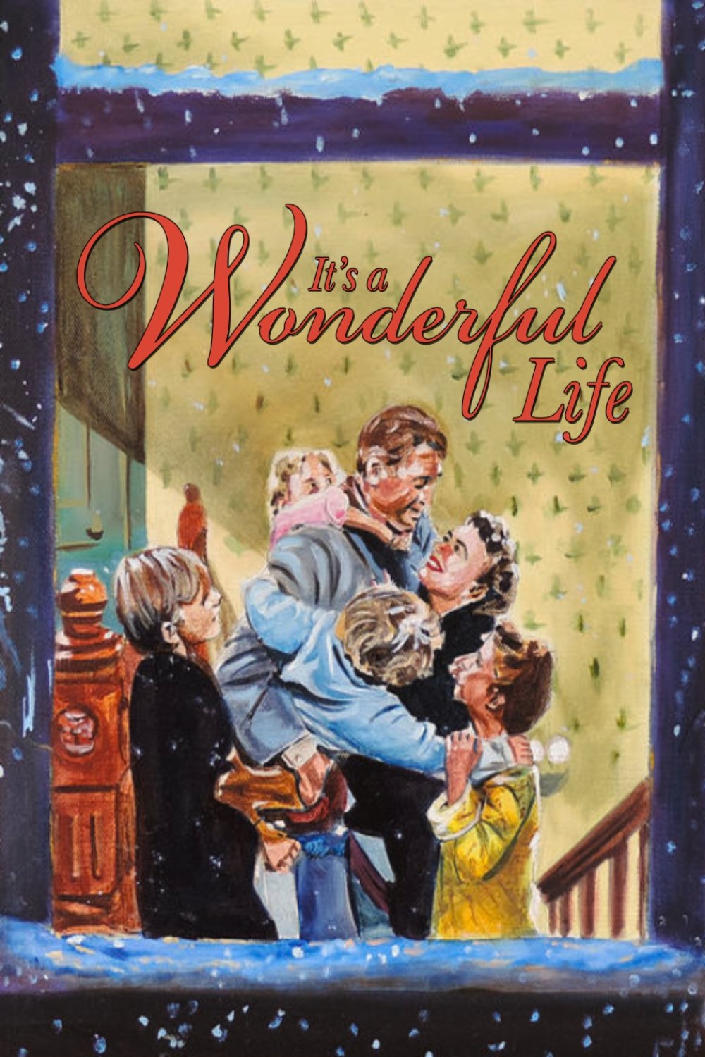 It's a Wonderful Life