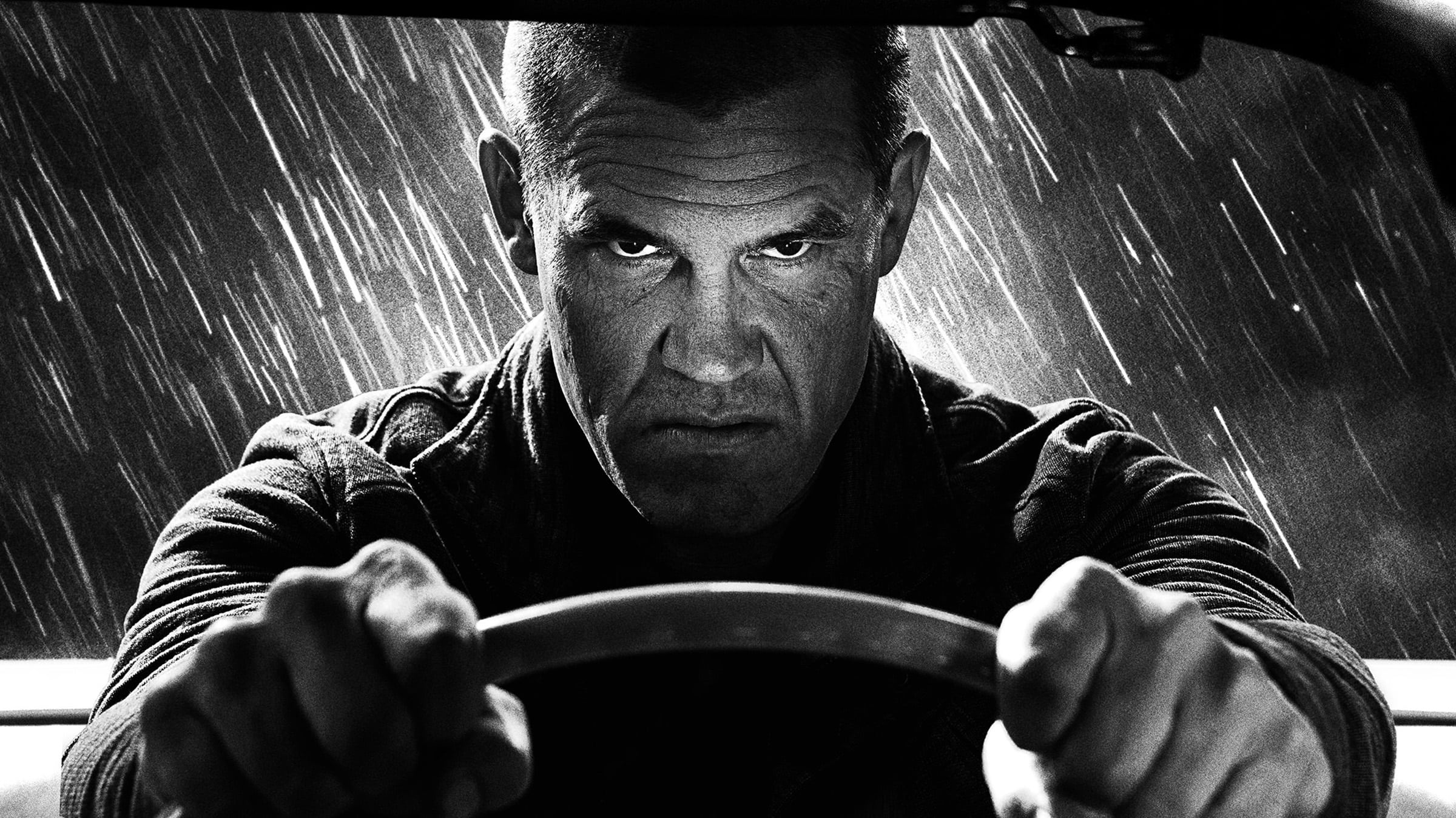 Sin City: A Dame to Kill For (2014)