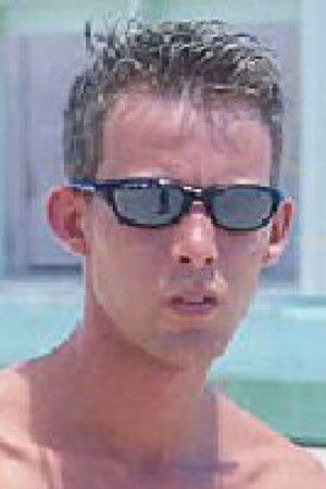 et billede af Kent Hanson