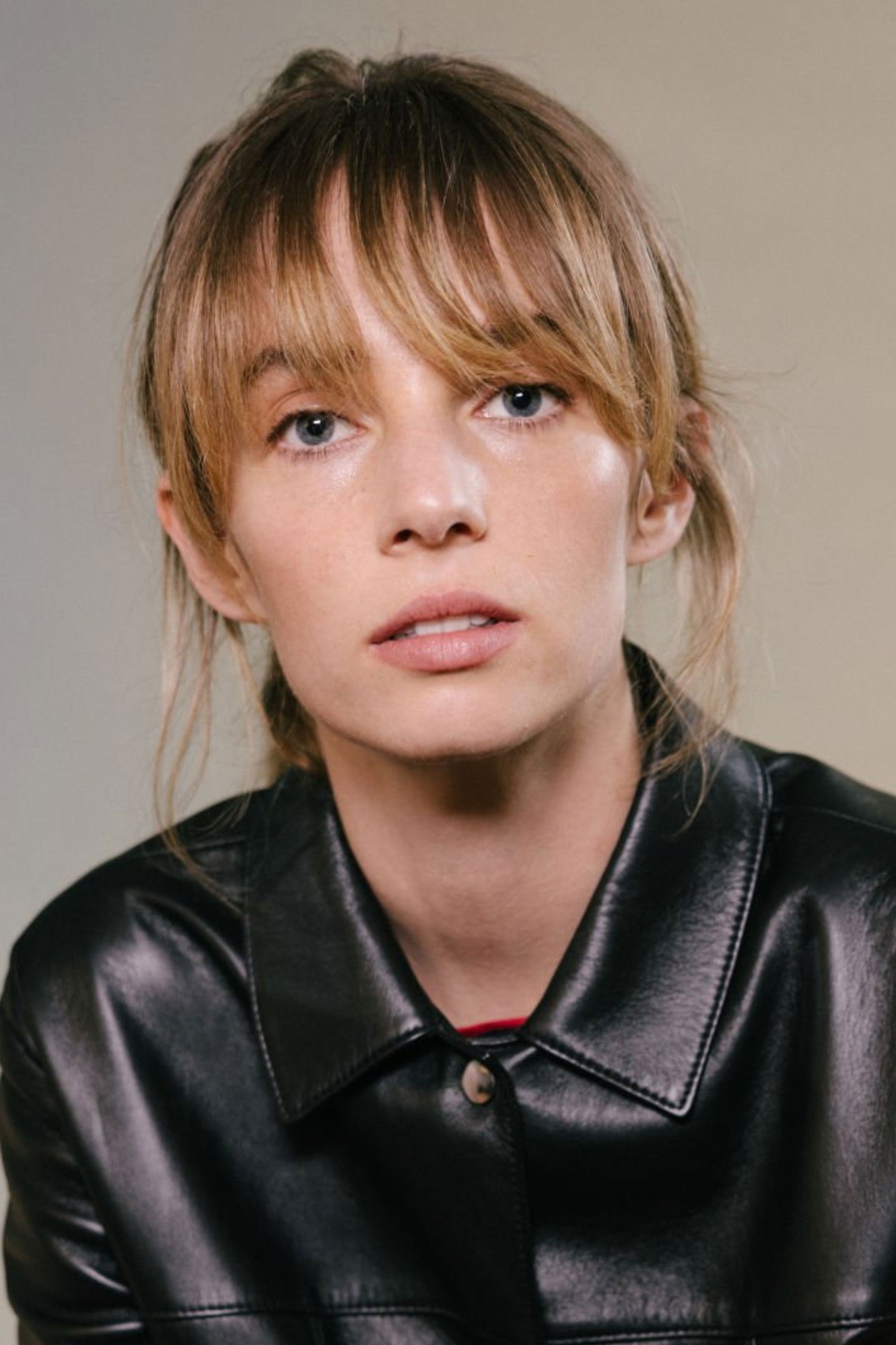 et billede af Maya Hawke