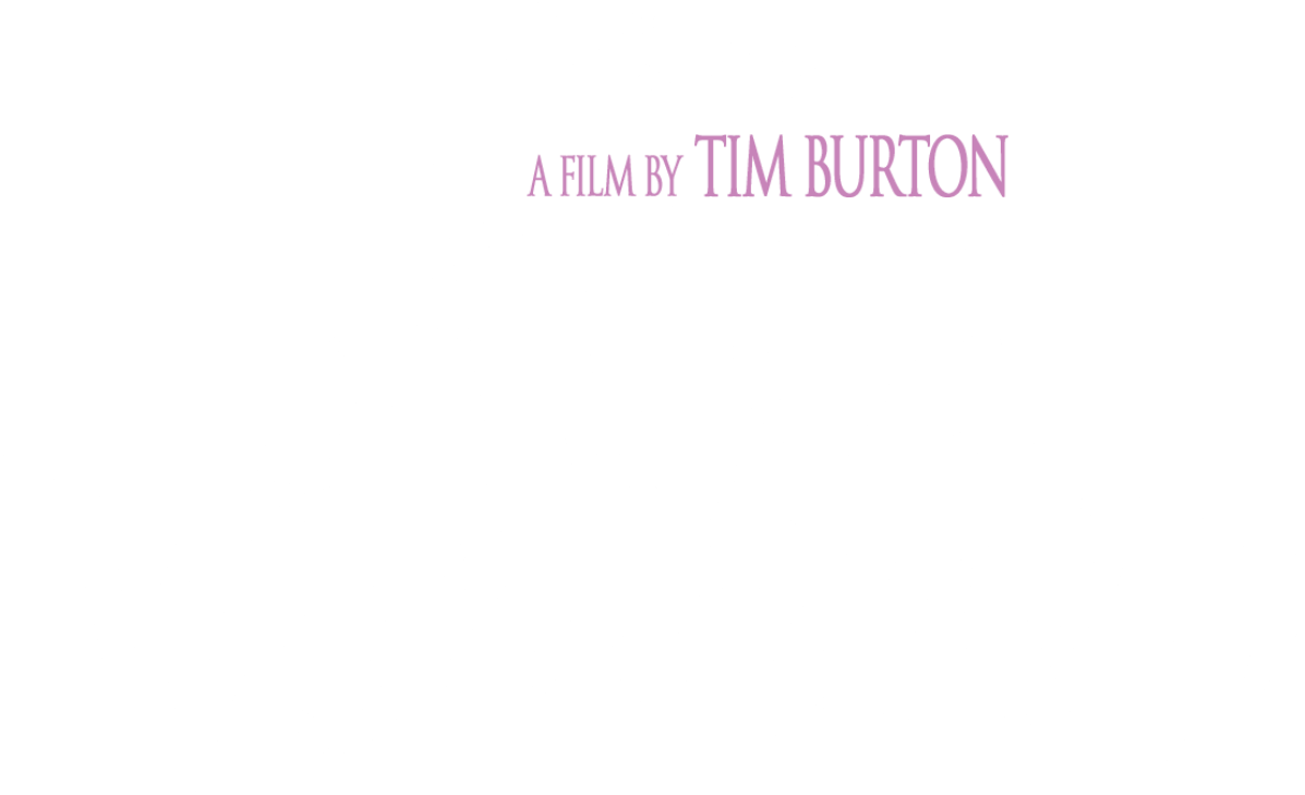 Alice in Wonderland Logo