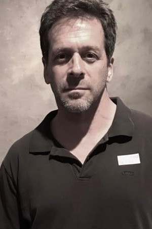 et billede af Curt Chaplin