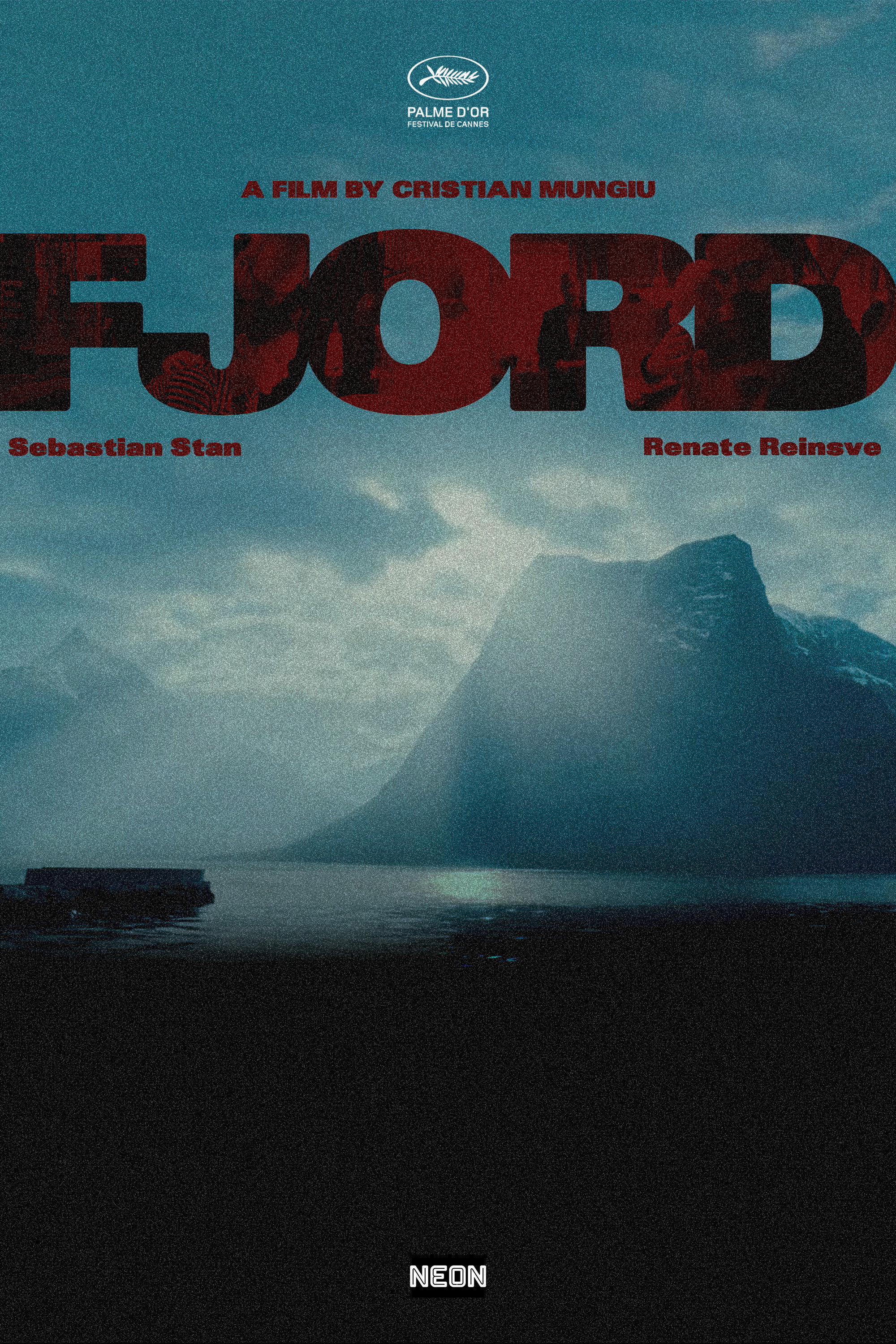 Fjord
