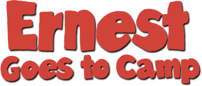 Ernest Goes to Camp