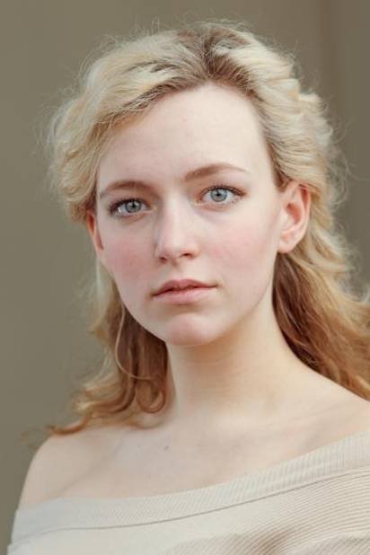 et billede af Mariya Shorokhova