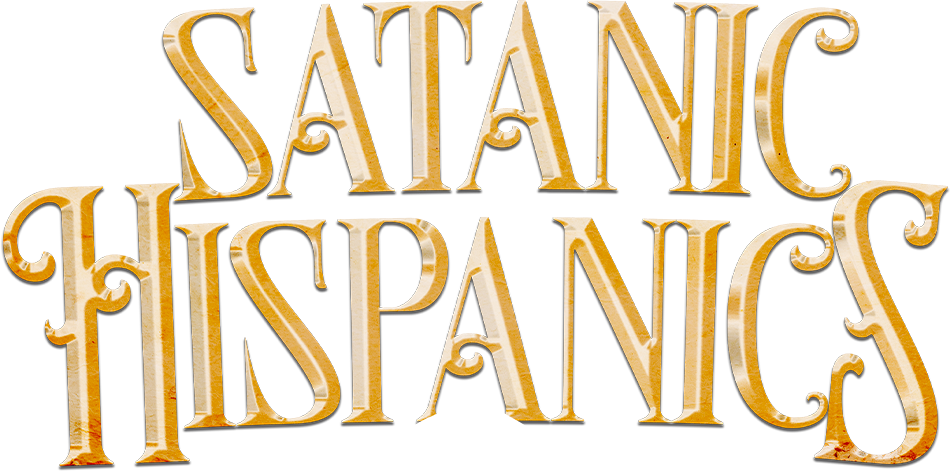 Satanic Hispanics Logo