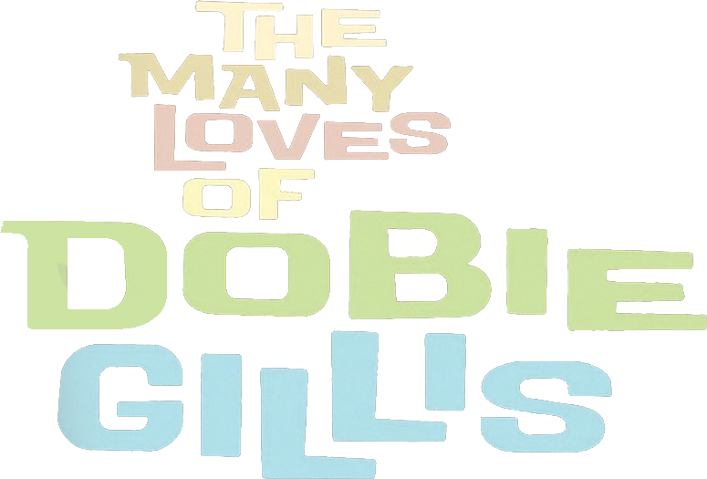 The Many Loves of Dobie Gillis