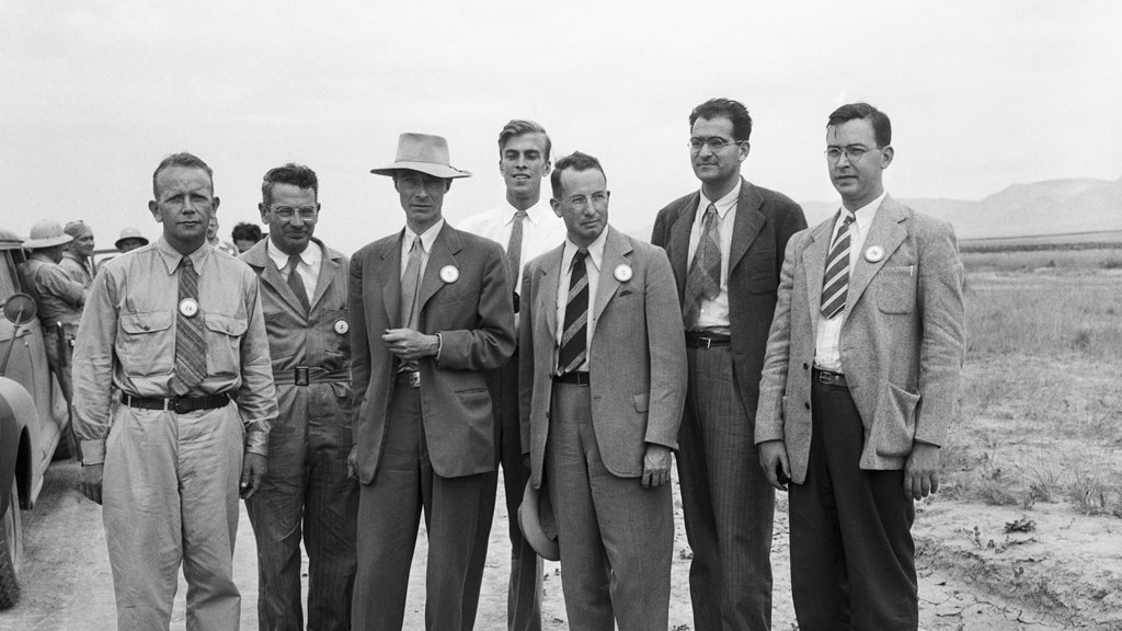 Wonderland: Science Fiction in the Atomic Age - Épisode 3