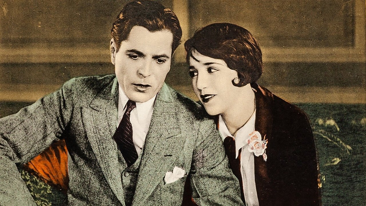 Miss Brewster's Millions (1926)