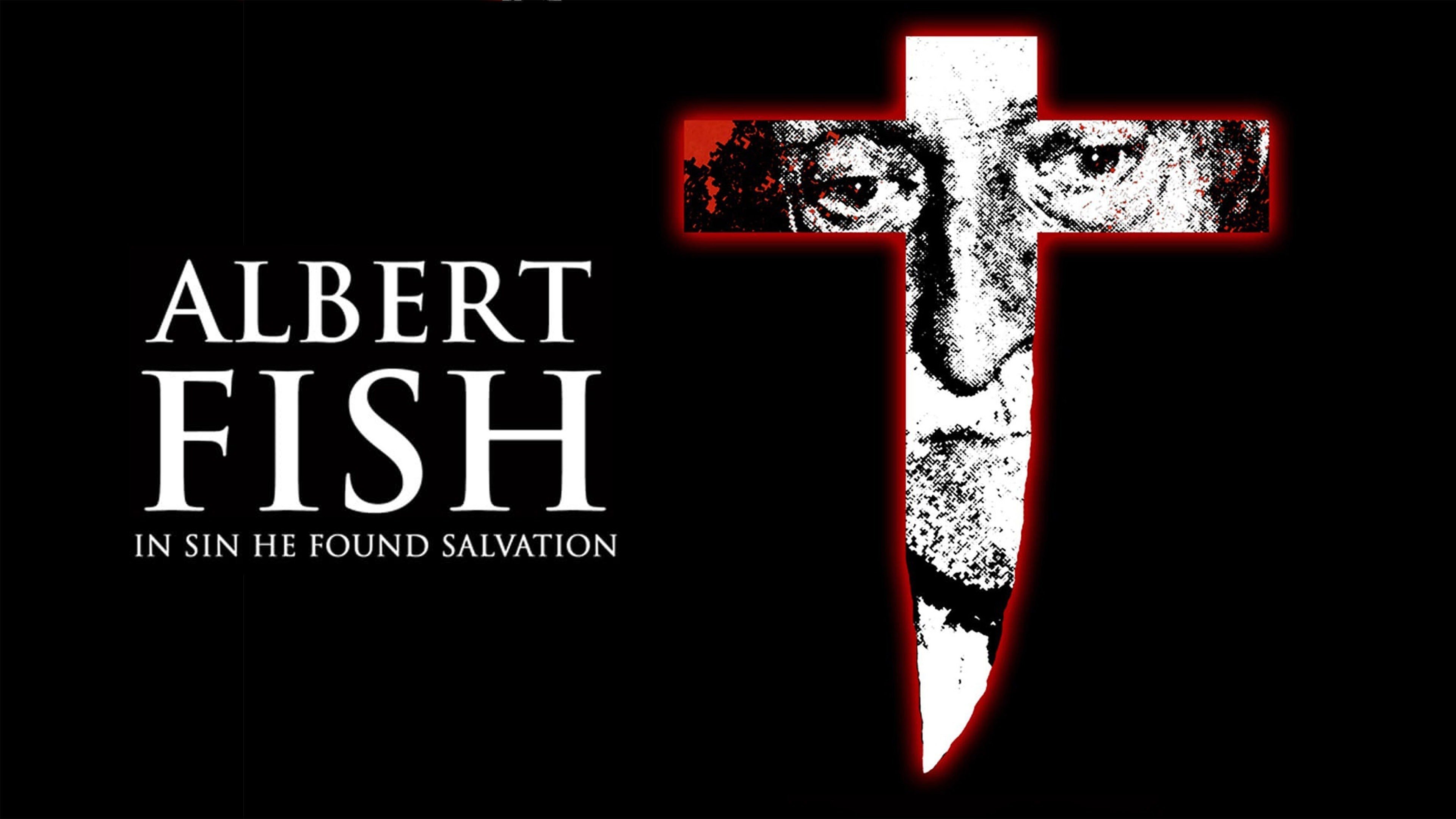 Albert Fish: In Sin He Found Salvation (2007)