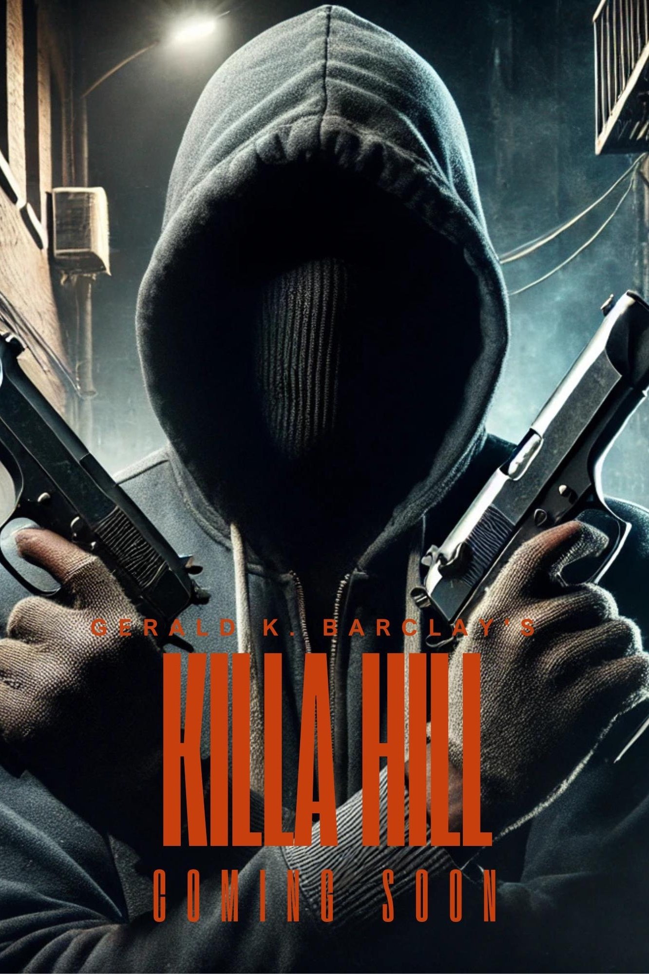 Content cover