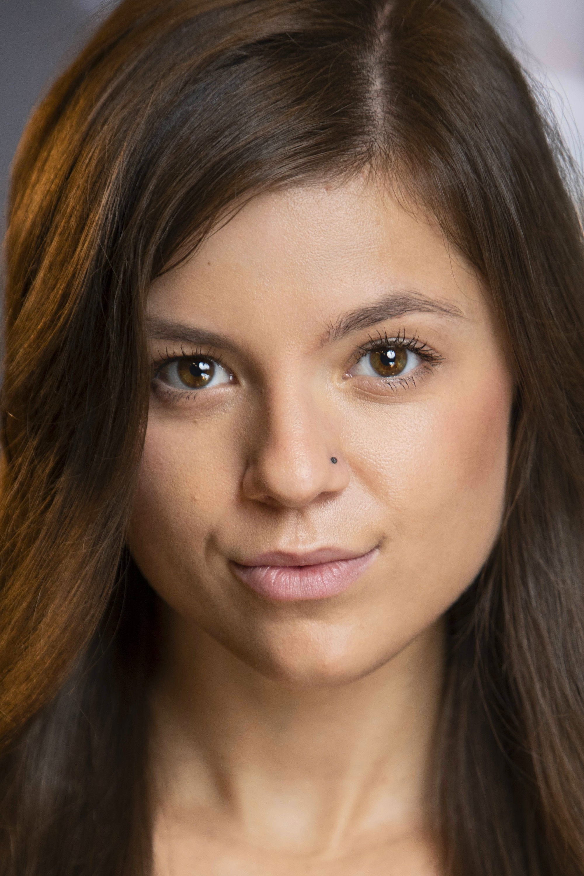 Et billede af Aria Wallace