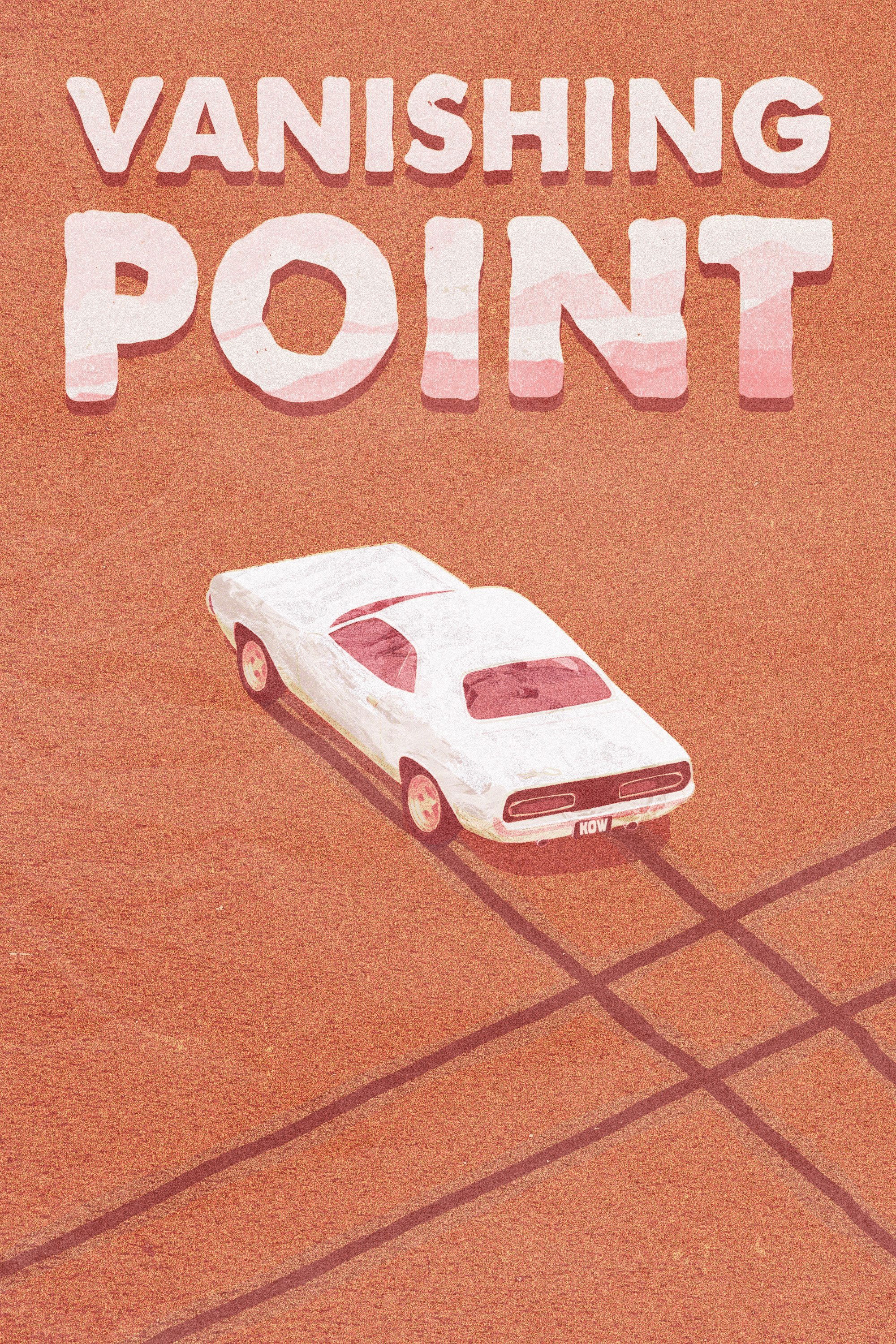 Vanishing Point