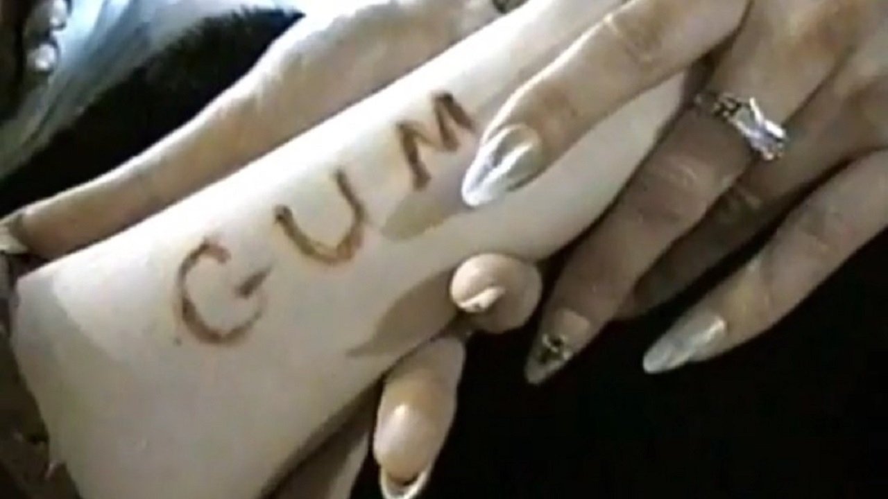 Imagem do Filme Coven of the Black Cube