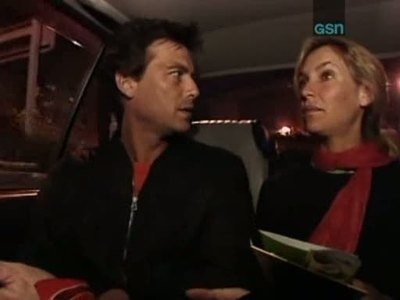 The Amazing Race Staffel 2 :Folge 8 