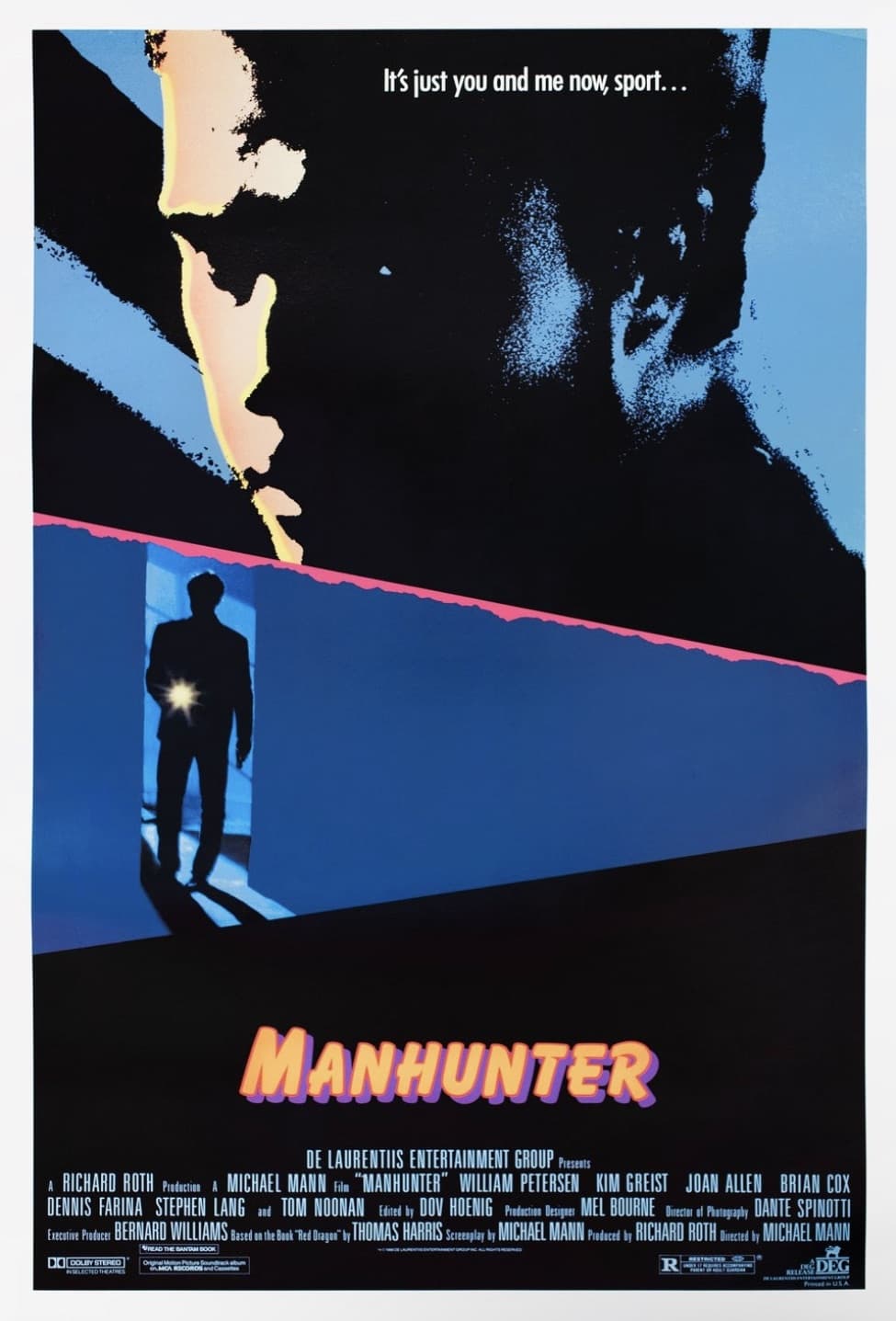 Manhunter