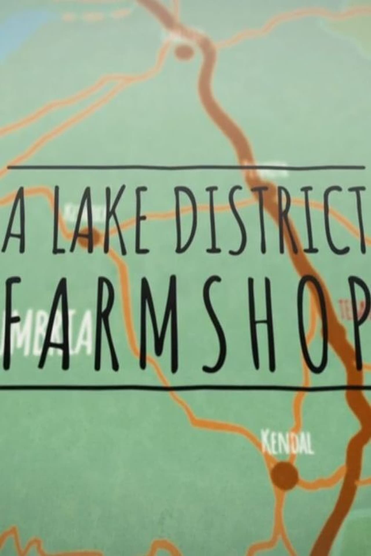 A Lake District Farm Shop - Season 2