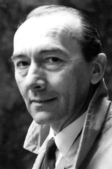 et billede af Ivo Novák