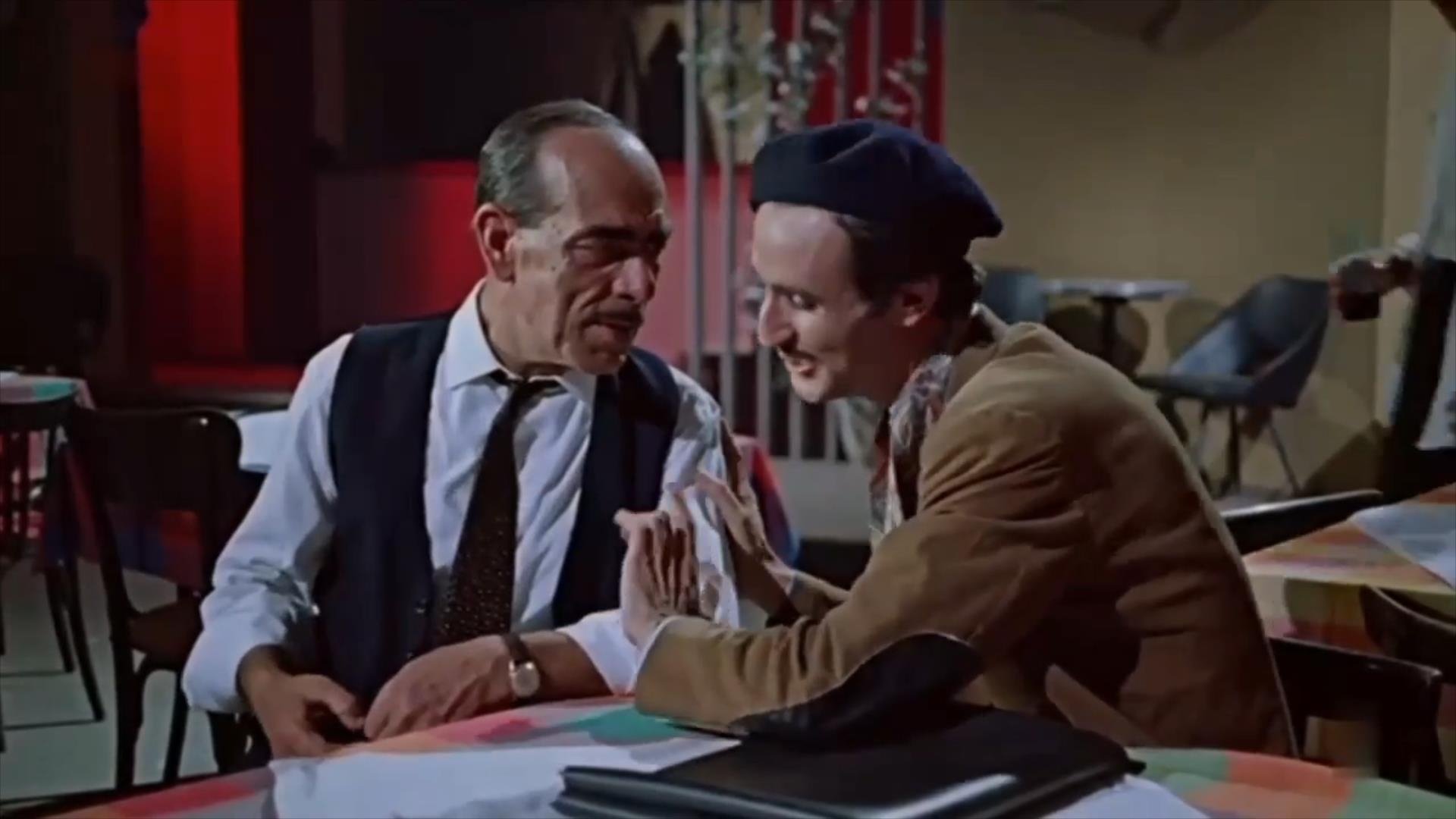 Welcome Dollar (1967)