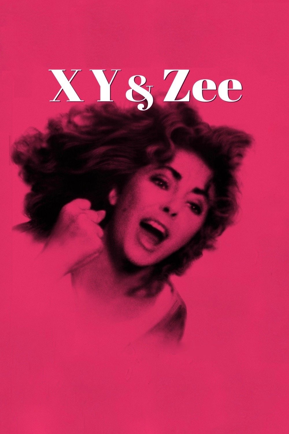 Zee and Co. poster image